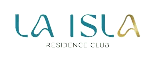 Logotipo La Isla